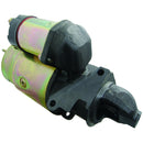WAI Starter Motor - 3689N