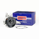 Borg & Beck Water Pump Kit  - BWP2196 fits Jaguar S-Type >07 2.5/3.0 V6
