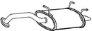 Klarius DN633C - Box With Tail Pipe