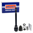 Borg & Beck CV Joint  - BCJ1291