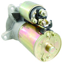 WAI Starter Motor - 3238N