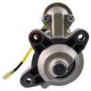 WAI Starter Motor - 32505N