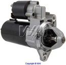 WAI Starter Motor - 33083N