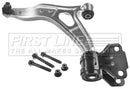 First Line Suspension Arm LH - FCA7520 fits Ford Focus 2011-
