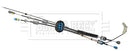 Borg & Beck Gear Control Cable  - BKG1407