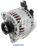 WAI Alternator - 8531N