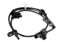 HELLA 6PU 358 219-211 Sensor, wheel speed - 2-pin connector