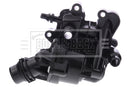 Borg & Beck Thermostat Kit  - BBT565