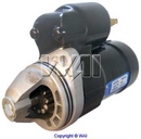 WAI Starter Motor - 19622N