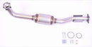 EEC Catalyst Type Approved - TY6075T