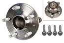 FAG Wheel Bearing Kit - 713645130