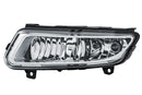 HELLA 2PT 010 377-061 Bulb-Daytime Running Light - 12V