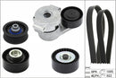 INA V Belt Kit - 529052610