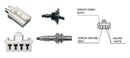 Lucas Oxygen Sensor - LEB757
