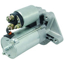 WAI Starter Motor - 32508N