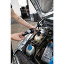 Draper Expert Universal Pressure Test Kit 2 - 21439