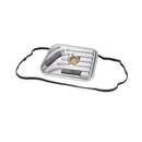 Blue Print Transmission Oil Filter Set - ADBP210100