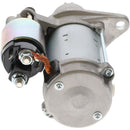 WAI Starter Motor - 10704N