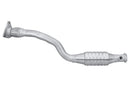 FAURECIA 8LE 366 053-481 Catalytic Converter - Easy2Fit® Kit - fits RENAULT LAGUNA I Grandtour