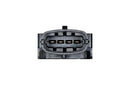 HELLA 6PN 358 186-921 NOx Sensor, NOx catalytic converter - 12V - 4-pin connector