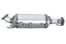 FAURECIA 8LH 366 081-021 Diesel particulate filter - Easy2Fit® Kit - fits MAZDA 6