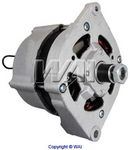 WAI Alternator - 12148N