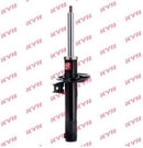 KYB Shock Absorber Fr (25/55mm) Qag178991 - 335808