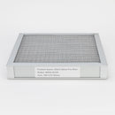 SIP Multi-Layer Mesh Spark Arrestor (for 05813)