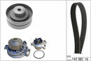 INA Water Pump & Timing Belt Set - Part No - 530015630