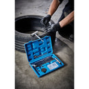 Draper 65pc Tyre Puncture Repair Kit - 04139