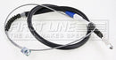 First Line Brake Cable- RH Rear - FKB2235 fits Toyota MR2 91-98