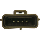 WAI Mass Air Flow Sensor - MAF10117