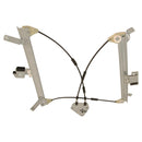 WAI Window Regulator - WPR3458L