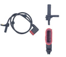 Fuel Parts Wheel Speed Sensor - AB2278