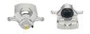 Calitech Brake Caliper - Fits Vauxhall - Front RH
