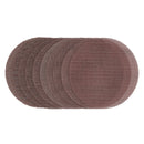 Draper Expert 125mm Mesh Sanding Disc Assrt - 60608
