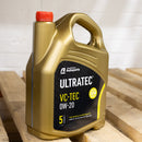 Ultratec VC-TEC 0W20 - 5 Litre Engine Oil