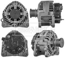 Borg & Beck Alternator  - BBA2157