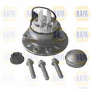 Napa Wheel Bearing Kit - PWB1278