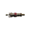 Wot-nots Tyre Valve Cores - Short 43mm - Pack Of 4 - PWN172