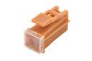 HELLA 8JS 740 026-611 Fuse - PAL block fuse, Series1 - 30A - Green - Quantity: 1