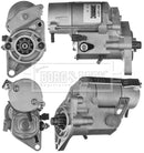 Borg & Beck Starter Motor  - BST2577
