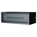 Draper Bunker Draw/Stack BOX- Grey K1 - 07134