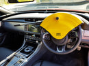 Maypole Security Universal Steering Wheel Lock - MP5494