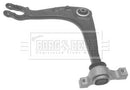 Borg & Beck Suspension Arm LH - BCA6949 fits Citroen C5 II 2008-