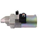 WAI Starter Motor - 17844N