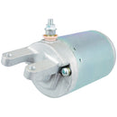 WAI Starter Motor - 18341N