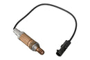 HELLA 6PA 358 221-011 Lambda Sensor - 1-pin connector