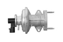 HELLA 6PU 012 679-951 Sensor, wheel speed - 2-pin connector - Front Axle
