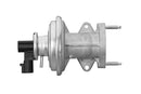 HELLA 6NU 014 865-791 EGR Valve - Electric-pneumatic - 3-pin connector